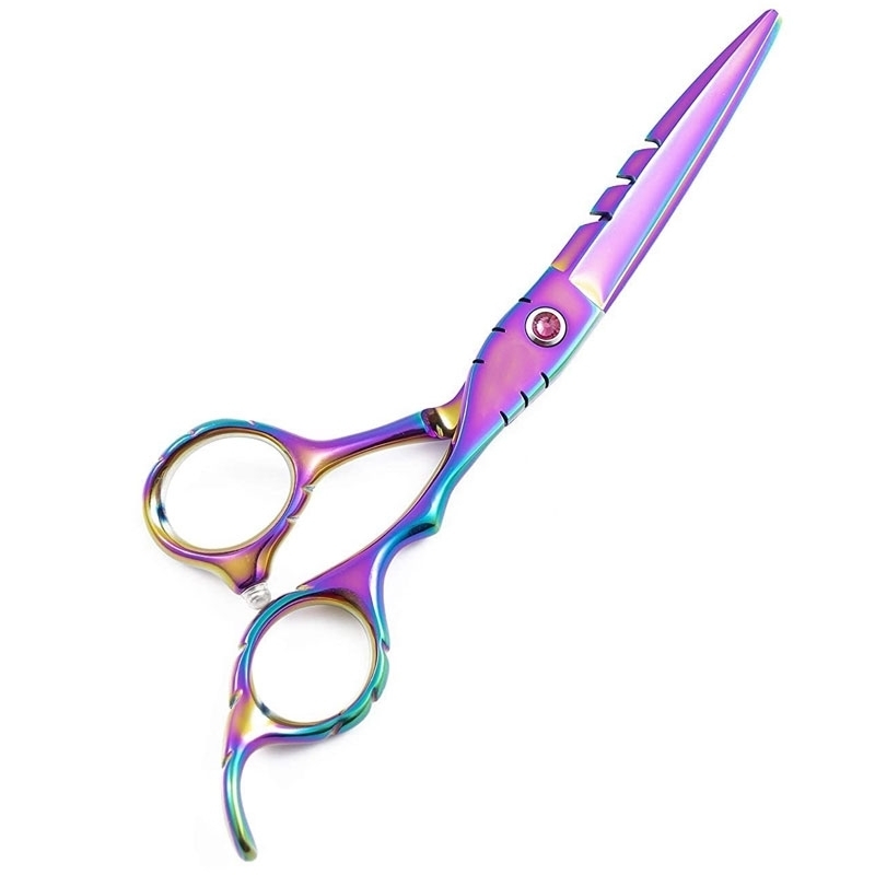 BARBER HAIR SCISSORS